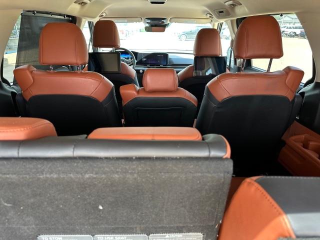 2024 Kia Carnival MPV SX