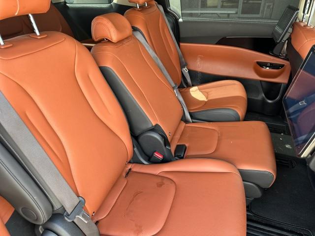 2024 Kia Carnival MPV SX
