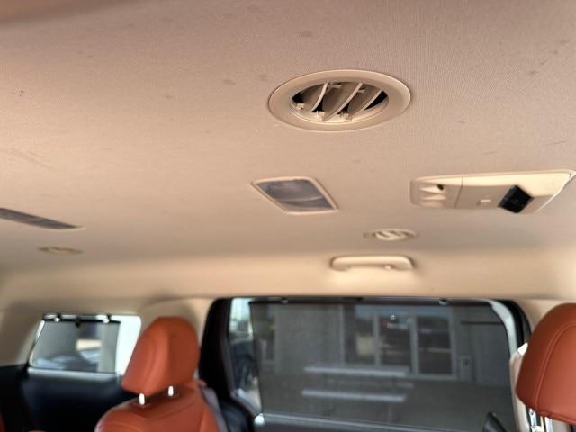 2024 Kia Carnival MPV SX