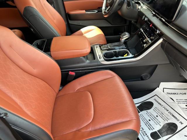 2024 Kia Carnival MPV SX