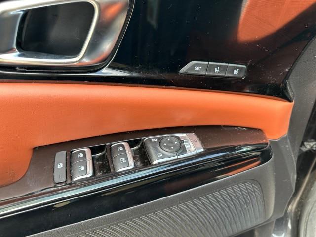 2024 Kia Carnival MPV SX