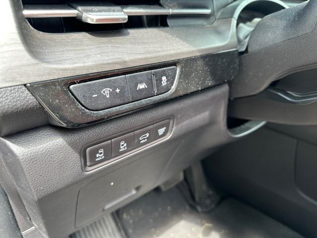 2024 Kia Carnival MPV SX