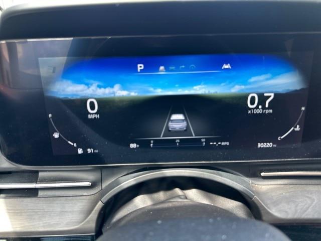 2024 Kia Carnival MPV SX
