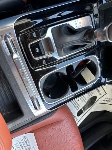 2024 Kia Carnival MPV SX