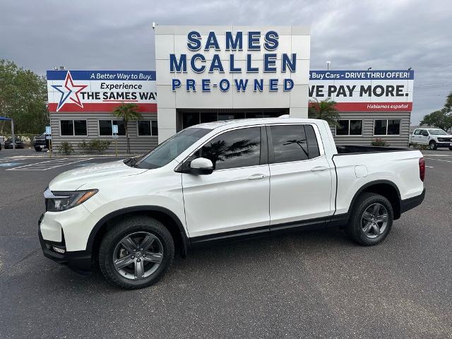 2022 Honda Ridgeline RTL for sale in Mcallen, TX