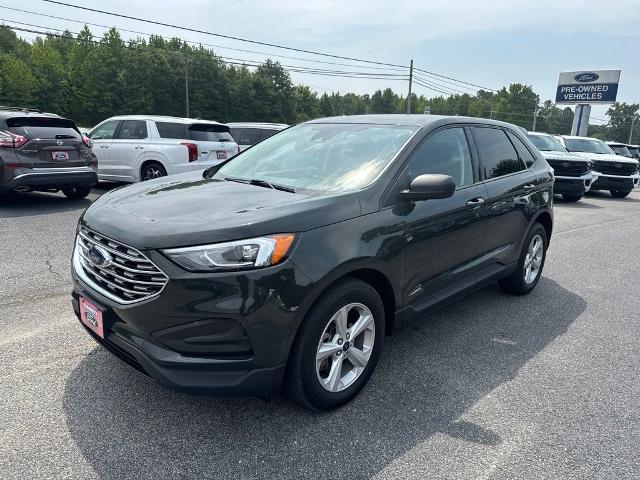 2022 Ford Edge SE for sale in Jarratt, VA