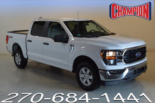 2023 Ford F-150 XLT for sale in Owensboro, KY