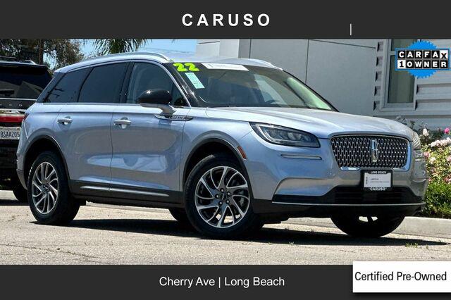 2022 Lincoln Corsair Standard for sale in Long Beach, CA