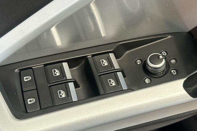 2022 Audi Q3 Premium Plus 45 TFSI S line quattro Tiptronic