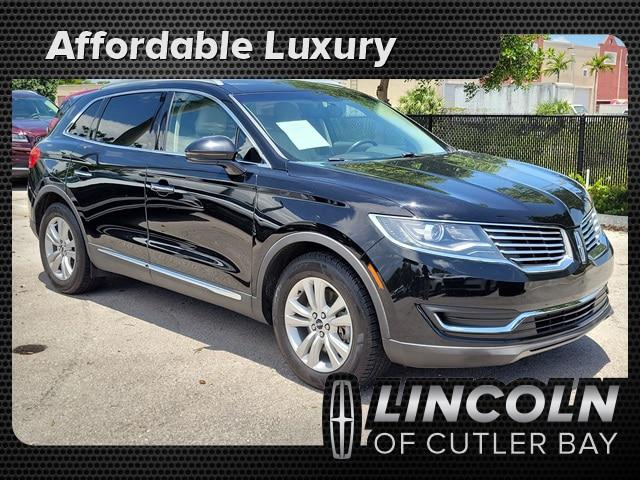 2018 Lincoln MKX Premiere for sale in Miami, FL