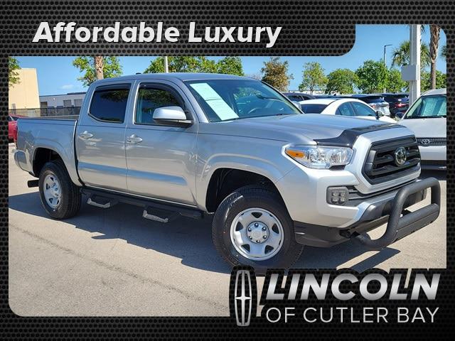 2022 Toyota Tacoma SR V6 for sale in Miami, FL
