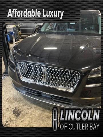 2021 Lincoln Corsair Standard for sale in Miami, FL