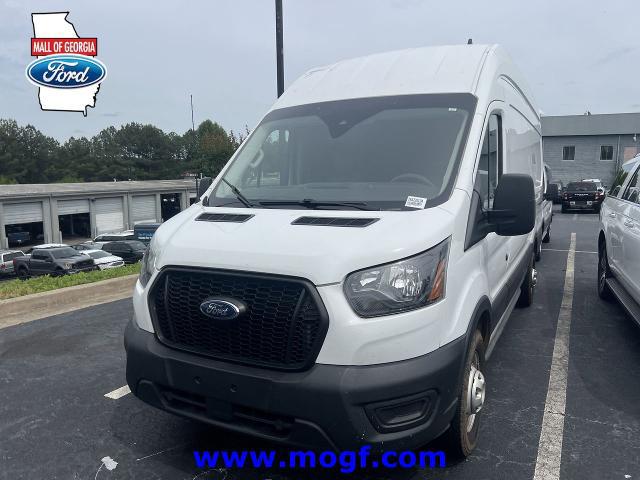 2023 Ford Transit Cargo Van 148 WB High Roof Extended Carg for sale in Buford, GA