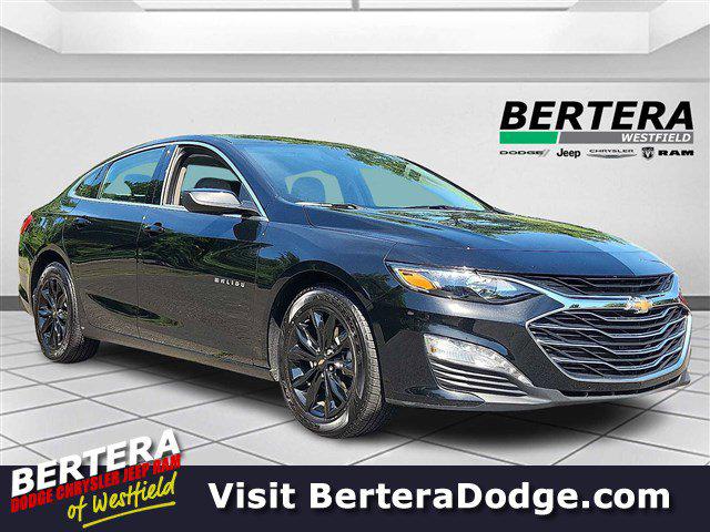 2025 Chevrolet Malibu FWD 1LT for sale in Westfield, MA