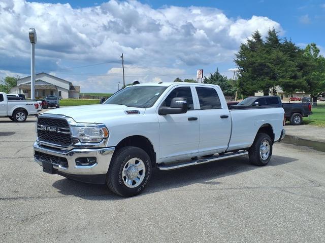 2023 Ram 2500 Tradesman Crew Cab 4x4 8' Box for sale in Wellington, KS