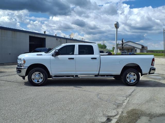 2023 Ram 2500 Tradesman Crew Cab 4x4 8' Box