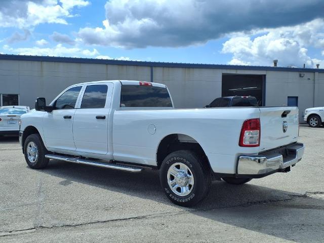 2023 Ram 2500 Tradesman Crew Cab 4x4 8' Box