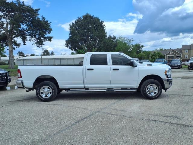2023 Ram 2500 Tradesman Crew Cab 4x4 8' Box