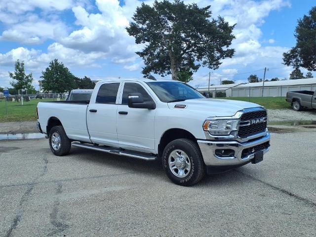 2023 Ram 2500 Tradesman Crew Cab 4x4 8' Box