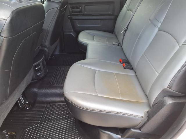 2023 Ram 2500 Tradesman Crew Cab 4x4 8' Box