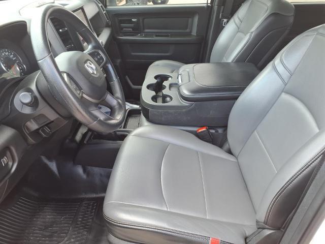 2023 Ram 2500 Tradesman Crew Cab 4x4 8' Box