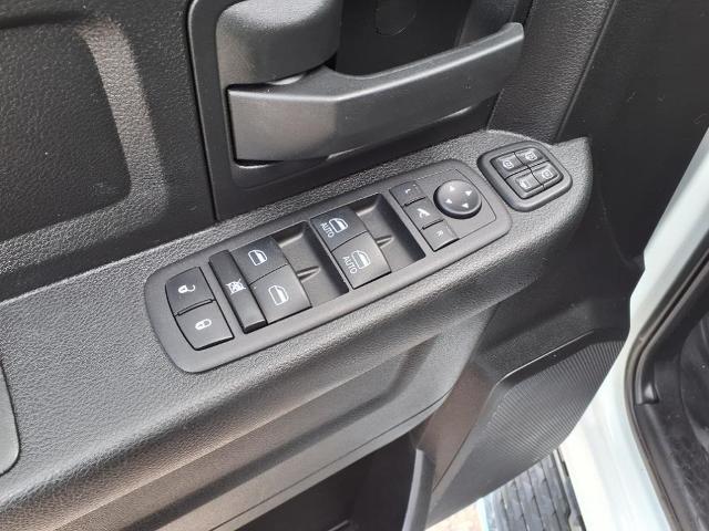 2023 Ram 2500 Tradesman Crew Cab 4x4 8' Box
