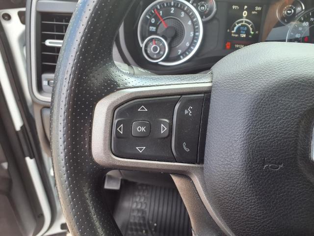 2023 Ram 2500 Tradesman Crew Cab 4x4 8' Box