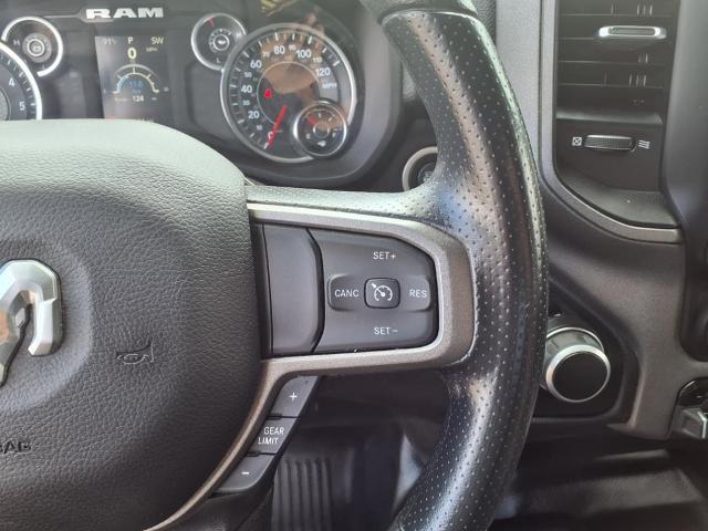 2023 Ram 2500 Tradesman Crew Cab 4x4 8' Box