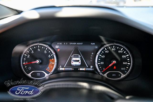 2022 Jeep Renegade Trailhawk 4x4