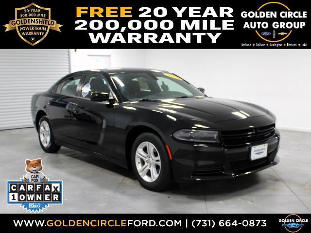 2022 Dodge Charger SXT RWD for sale in Jackson, TN