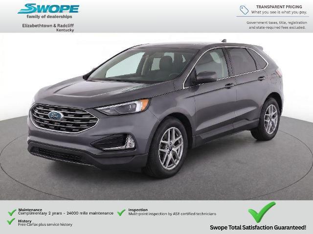 2022 Ford Edge SEL for sale in Elizabethtown, KY