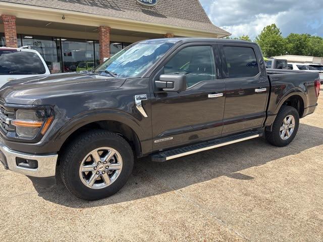 2024 Ford F-150 XLT for sale in Starkville, MS
