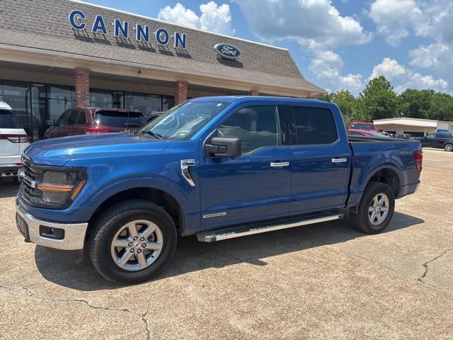 2024 Ford F-150 XLT for sale in Starkville, MS