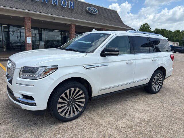 2021 Lincoln Navigator Reserve for sale in Starkville, MS