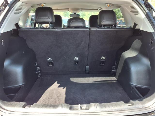 2017 Jeep Compass Latitude FWD