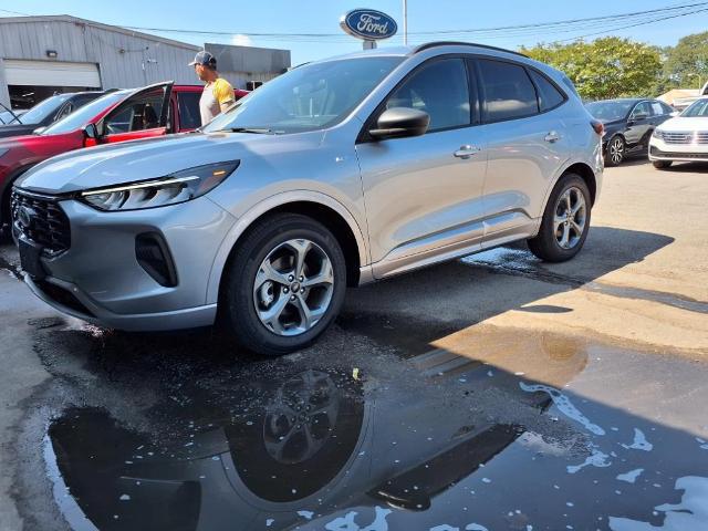 2024 Ford Escape ST-Line for sale in Hartselle, AL