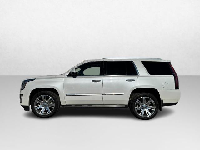 2018 Cadillac Escalade Premium Luxury