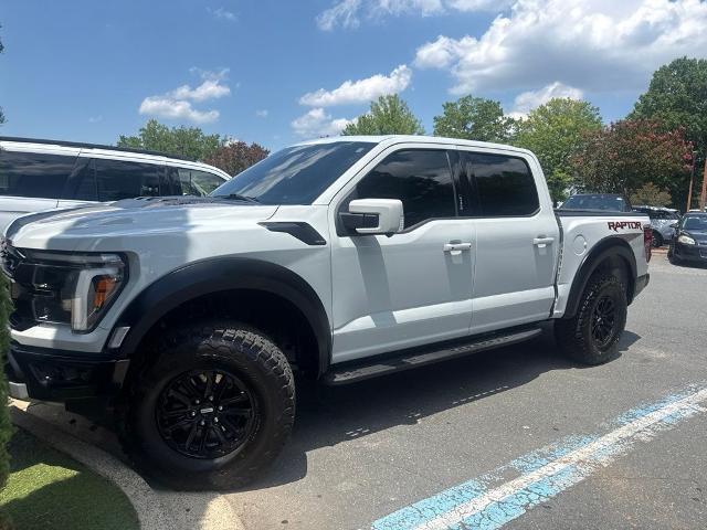 2024 Ford F-150 Raptor for sale in Charlotte, NC