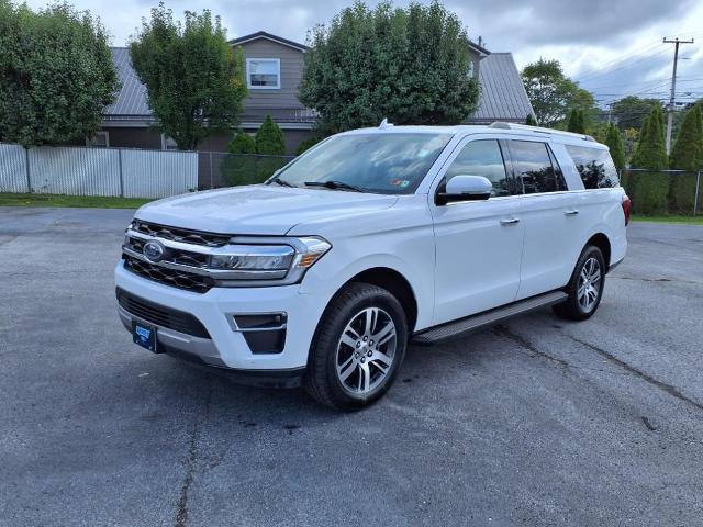 2024 Ford Expedition Limited MAX for sale in Princeton, WV