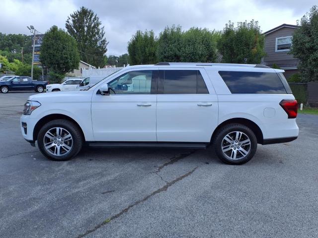 2024 Ford Expedition Limited MAX