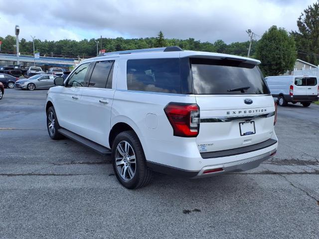 2024 Ford Expedition Limited MAX