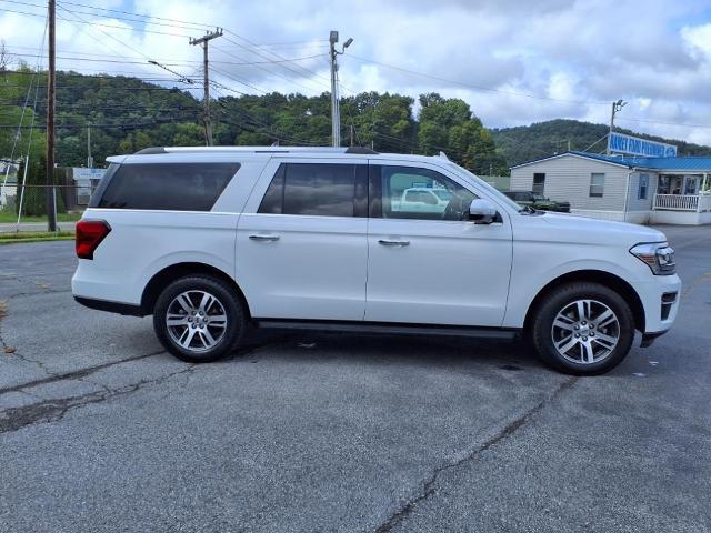 2024 Ford Expedition Limited MAX