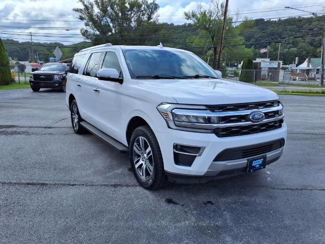 2024 Ford Expedition Limited MAX
