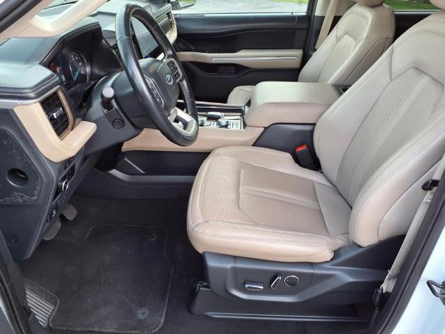 2024 Ford Expedition Limited MAX