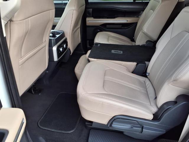 2024 Ford Expedition Limited MAX