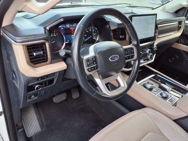 2024 Ford Expedition Limited MAX