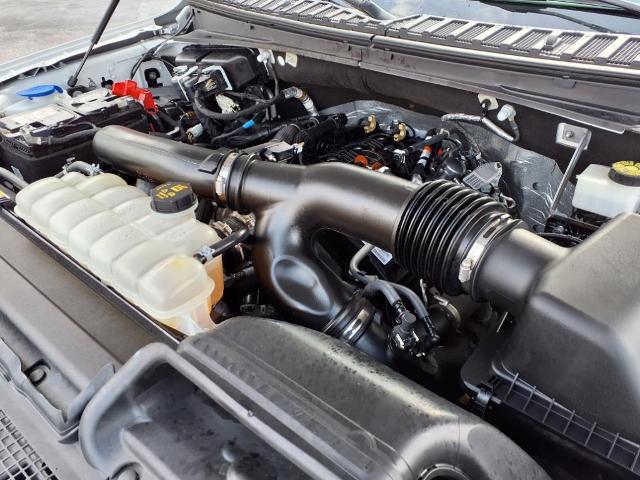 2024 Ford Expedition Limited MAX