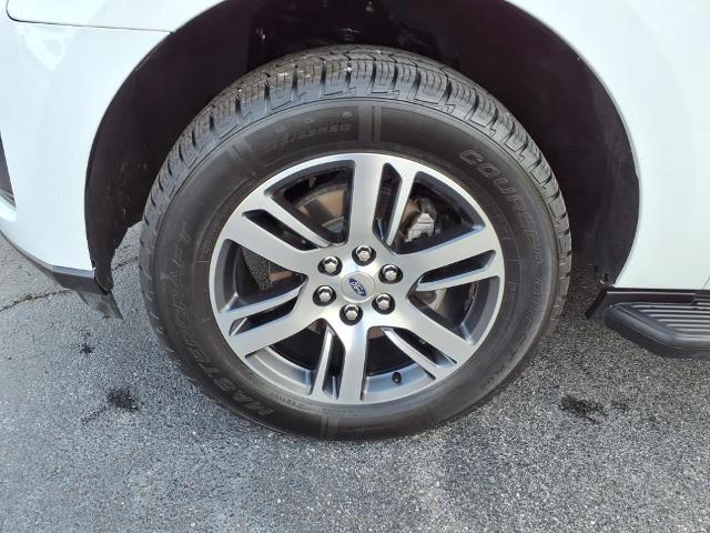 2024 Ford Expedition Limited MAX
