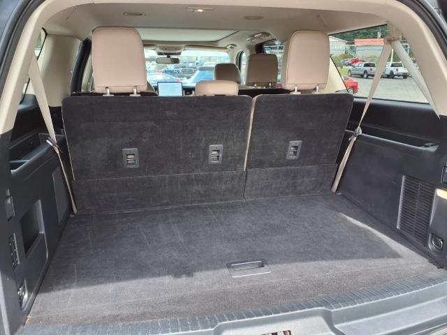 2024 Ford Expedition Limited MAX