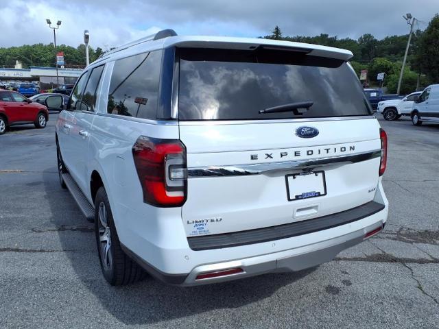 2024 Ford Expedition Limited MAX